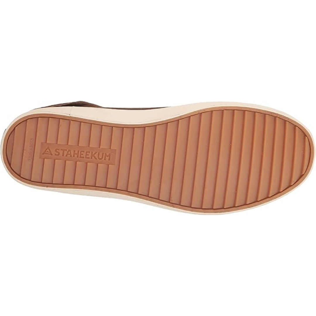 Staheekum Men's Flipside Loafers Brown