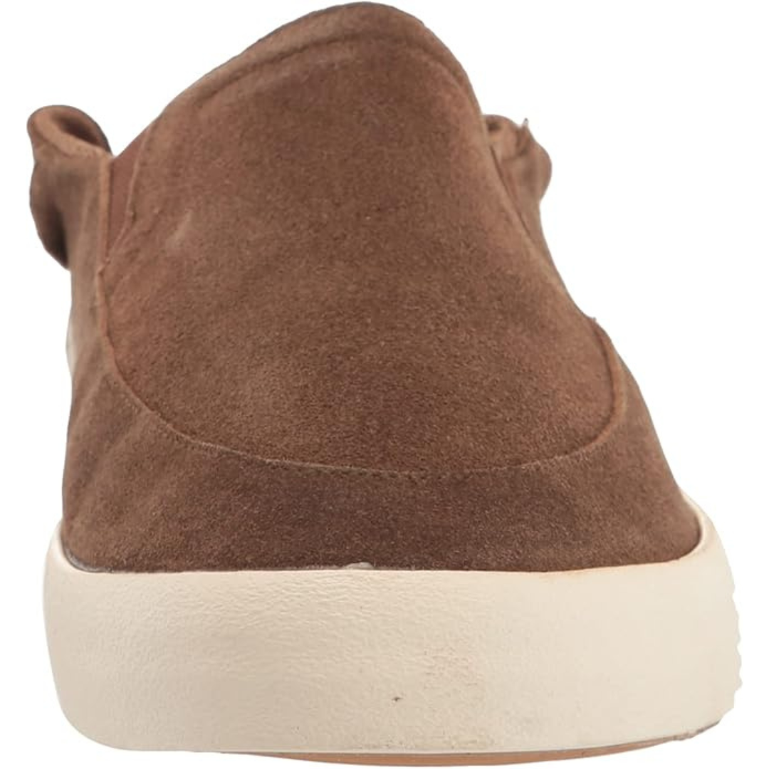 Staheekum Men's Flipside Loafers Brown