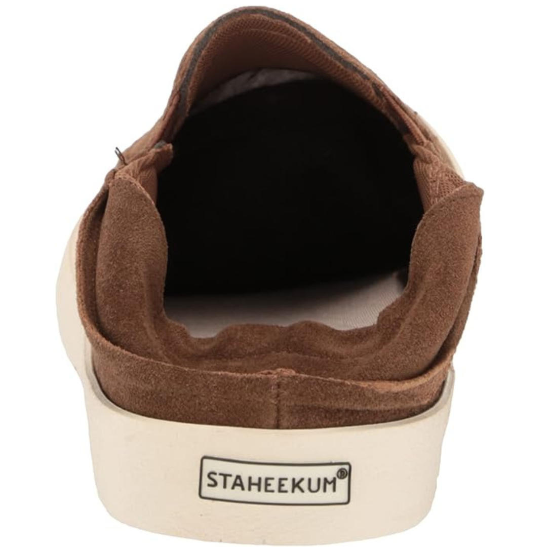 Staheekum Men's Flipside Loafers Brown