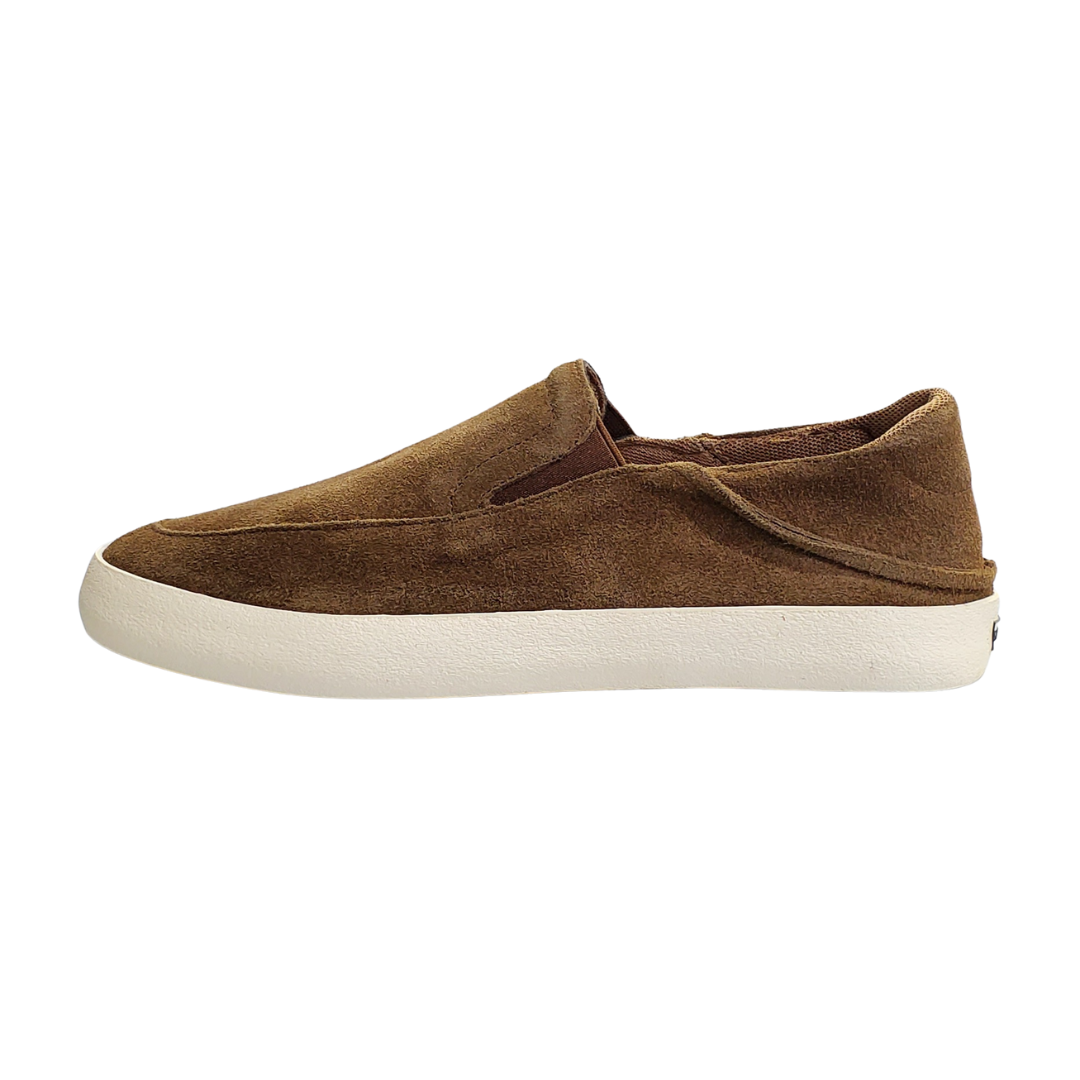 Staheekum Men's Flipside Loafers Brown