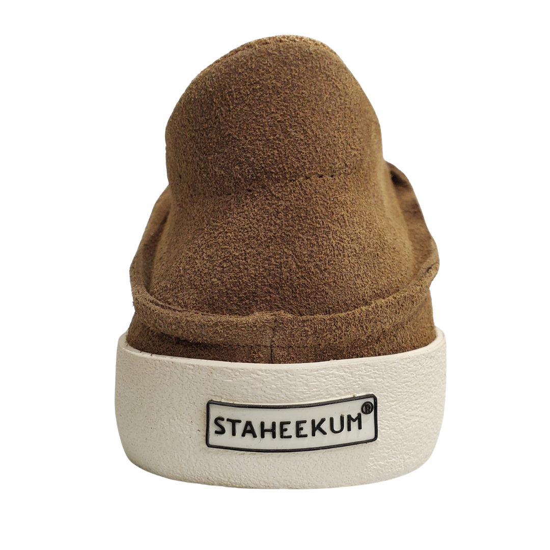 Staheekum Men's Flipside Loafers Brown