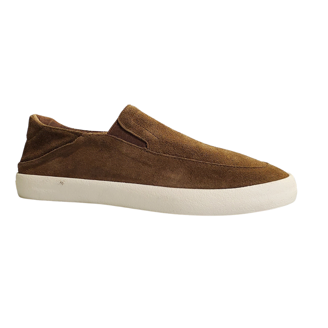 Staheekum Men's Flipside Loafers Brown