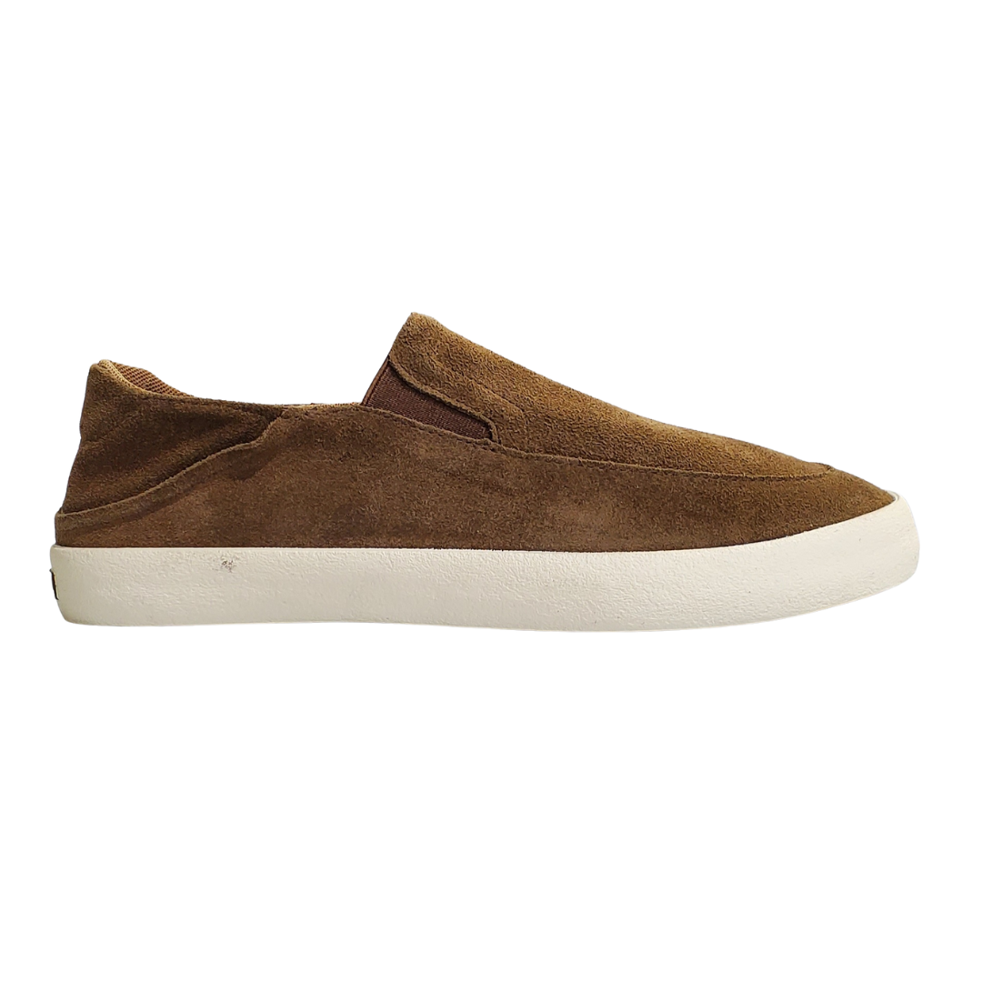 Staheekum Men's Flipside Loafers Brown