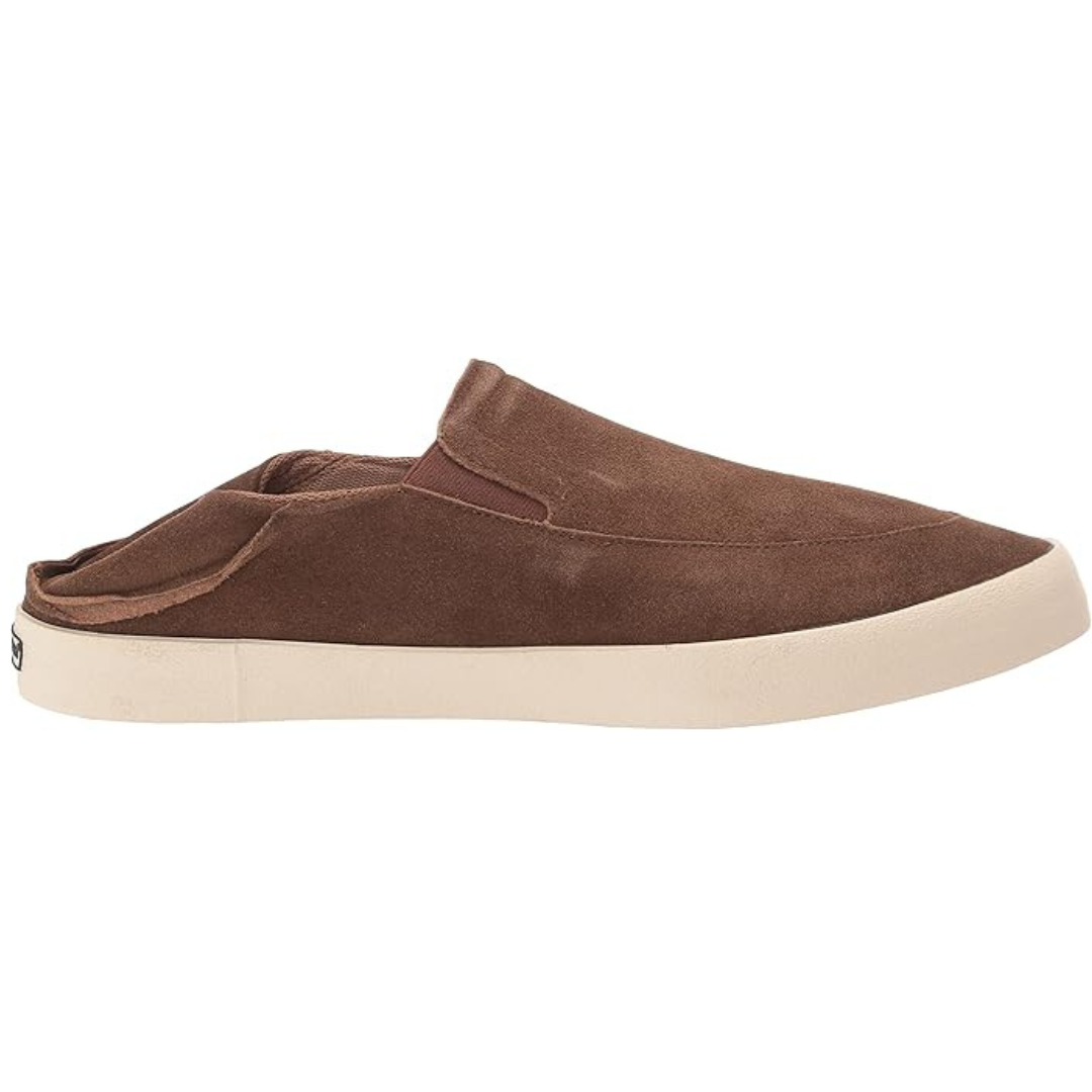Staheekum Men's Flipside Loafers Brown