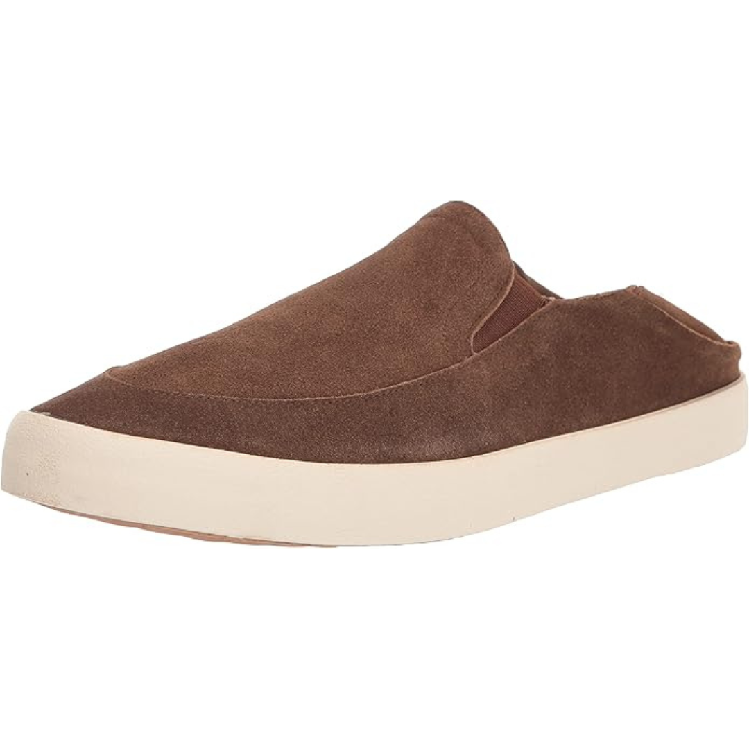 Staheekum Men's Flipside Loafers Brown