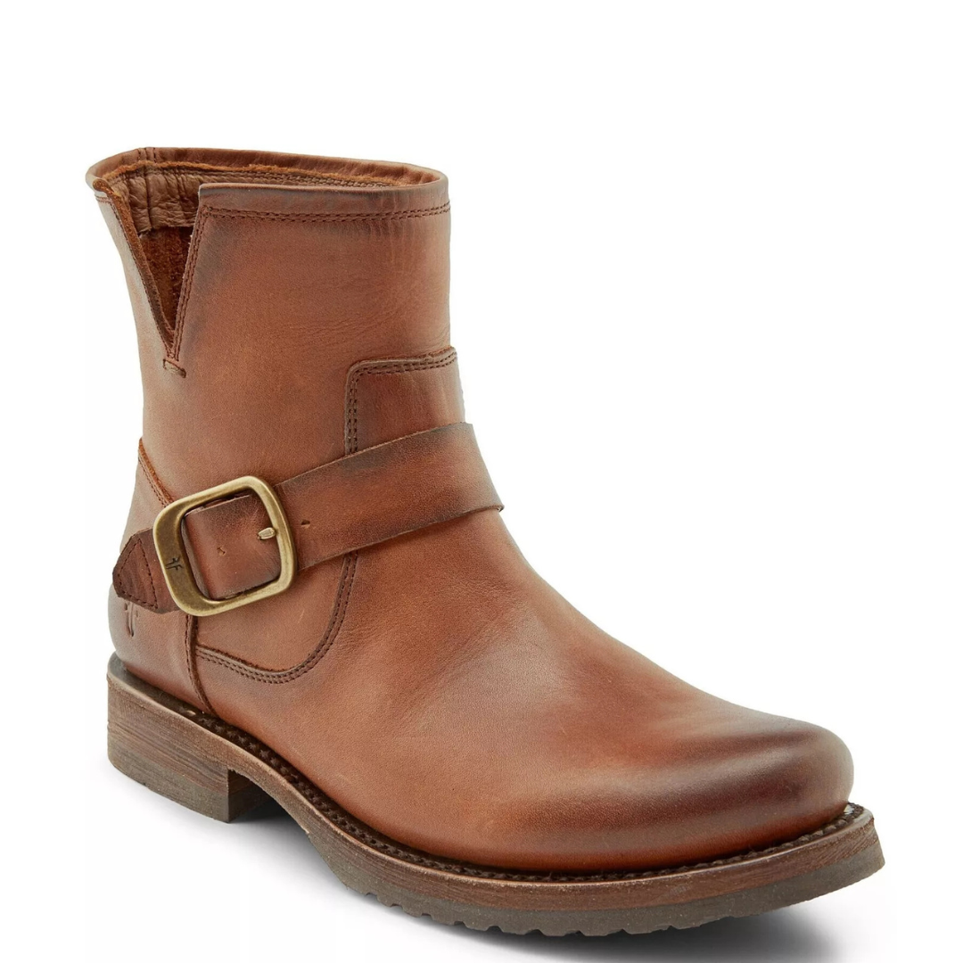 Frye Women's Veronica Bootie Brown Itm.1869217