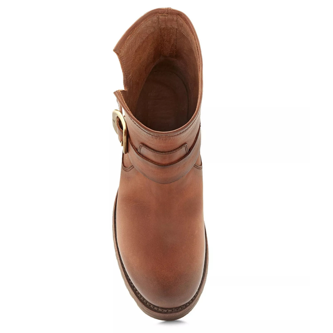 Frye Women's Veronica Bootie Brown Itm.1869217