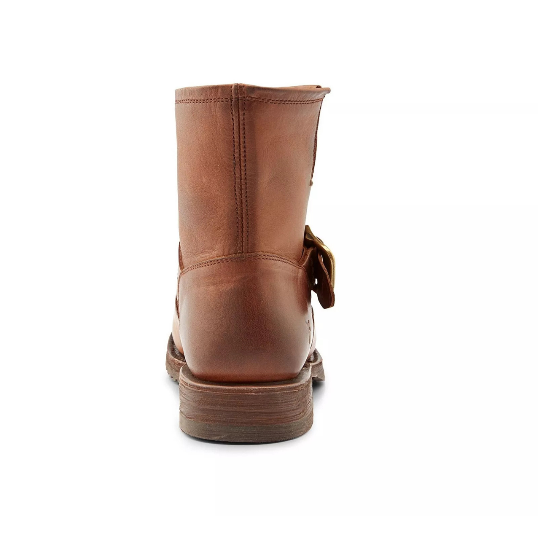 Frye Women's Veronica Bootie Brown Itm.1869217