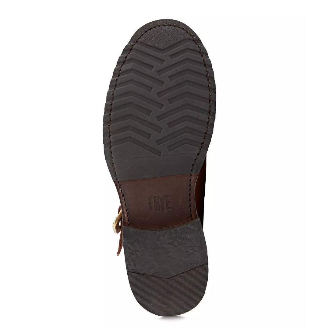 Frye Women's Veronica Bootie Brown Itm.1869217