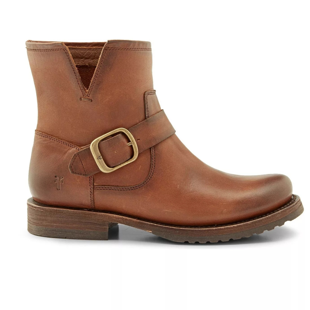 Frye Women's Veronica Bootie Brown Itm.1869217