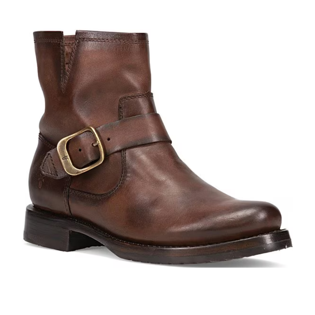 Frye Women's Veronica Bootie Tan Itm.1869217
