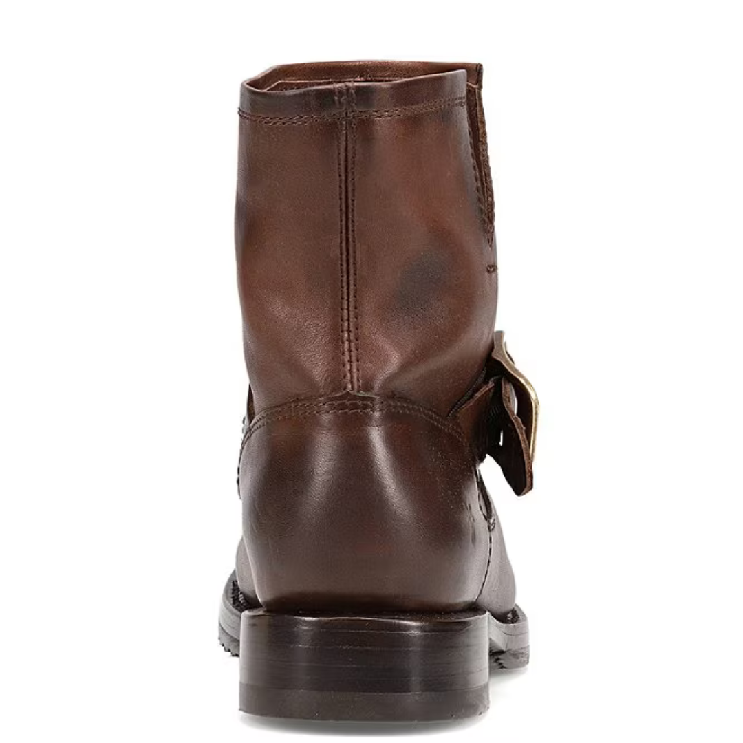 Frye Women's Veronica Bootie Tan Itm.1869217