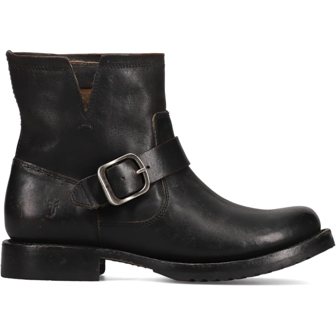 Frye Women's Veronica Bootie Black Itm.1869217