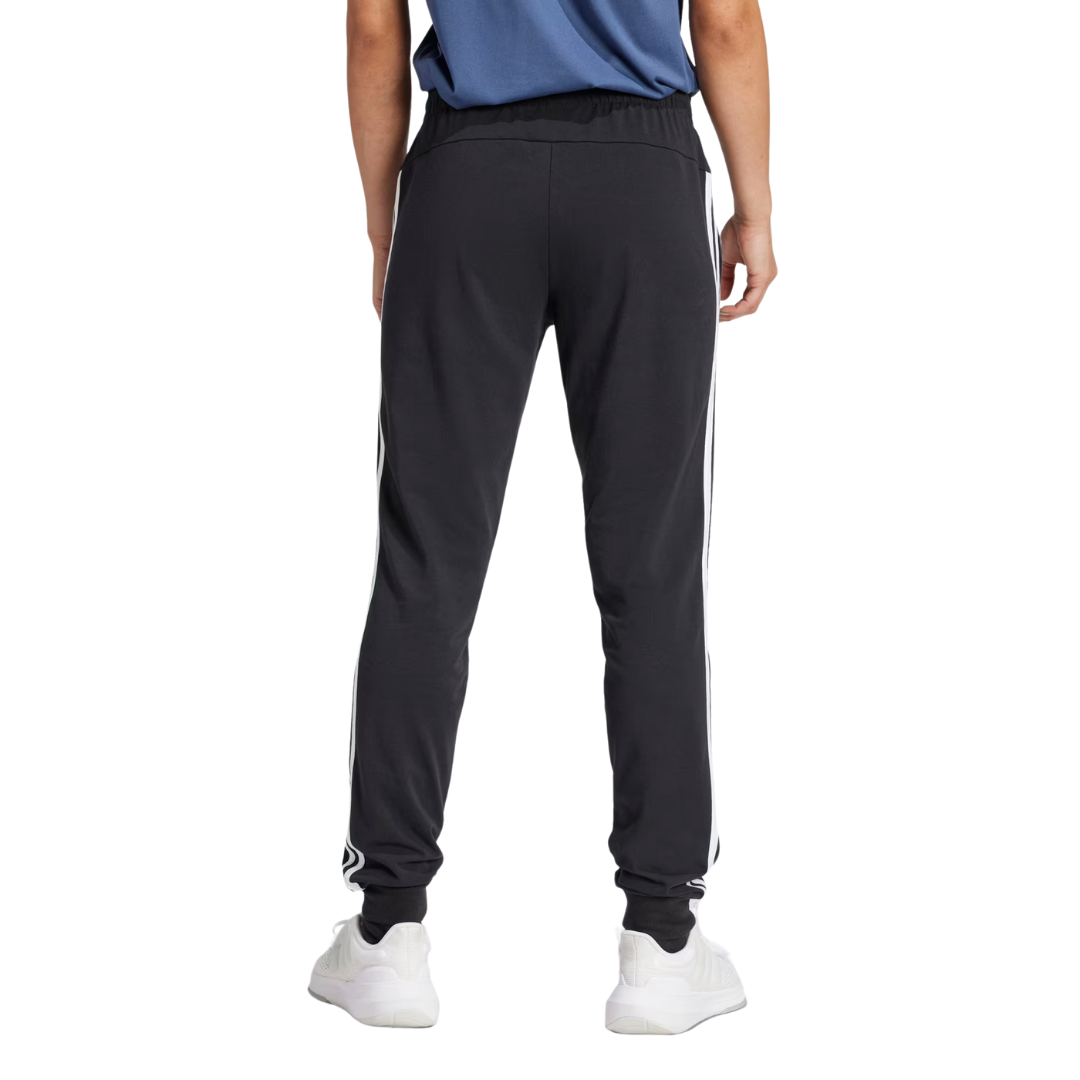 adidas Essentials 3 Stripes Fleece Jogger GM5542
