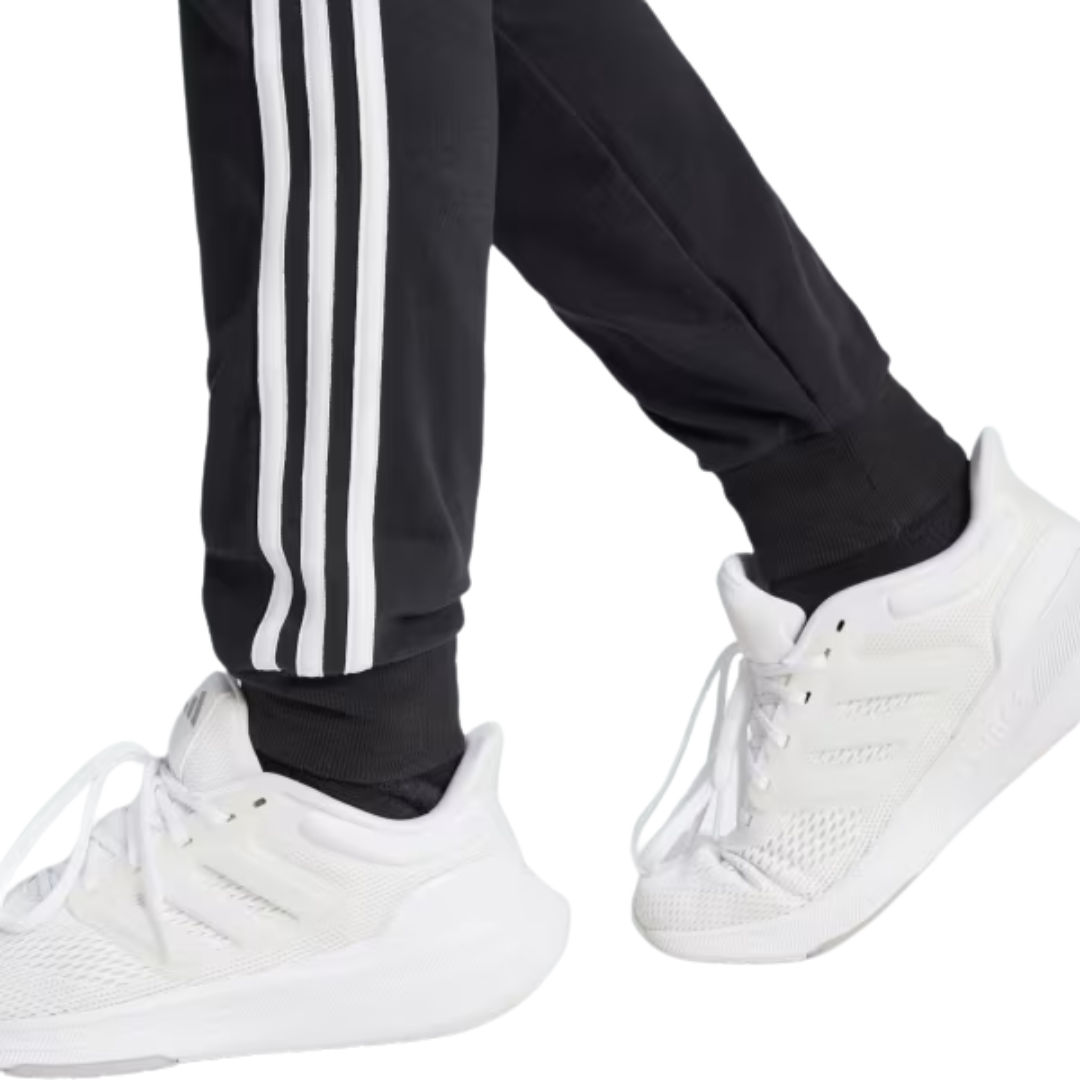 adidas Essentials 3 Stripes Fleece Jogger GM5542