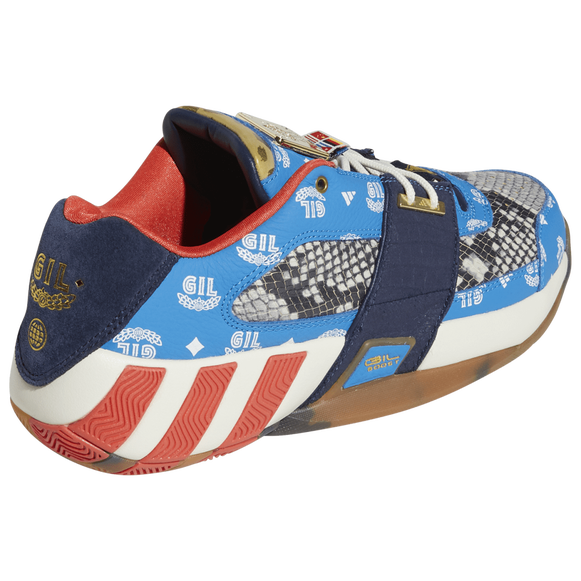 Adidas Agent Gil Restomod GY6483