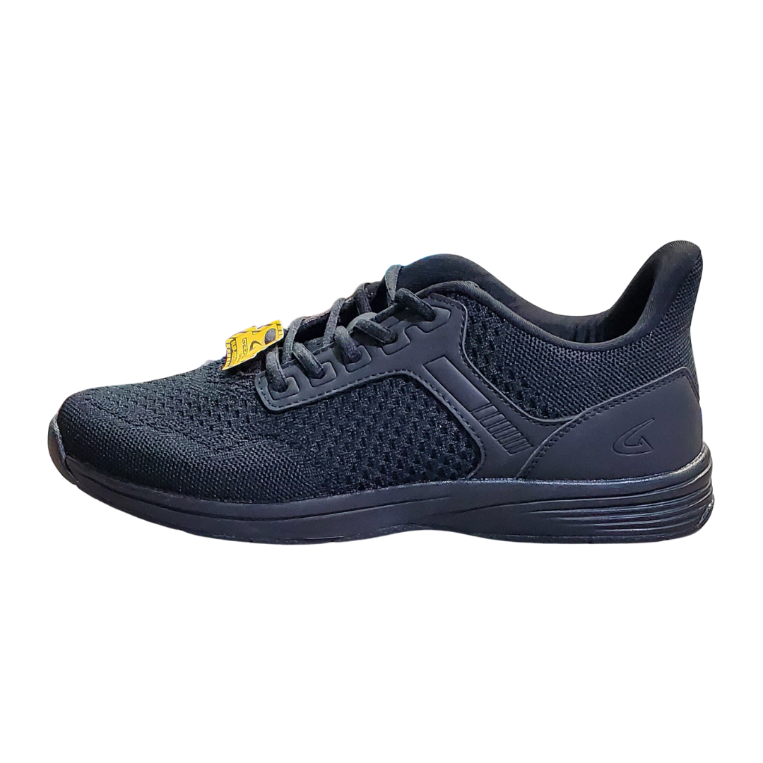Geer's Comfort Foam Slip-Resistance Work Shoes D9901-SR