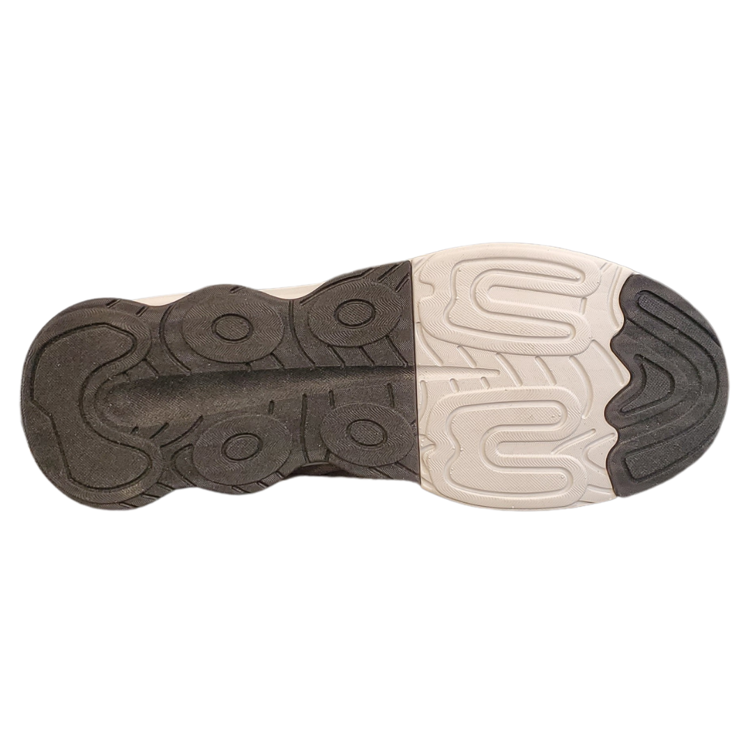 Geers Men's Running Shoes Gray - 31276