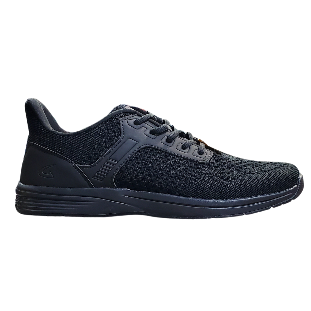 Geer's Comfort Foam Slip-Resistance Work Shoes D9901-SR