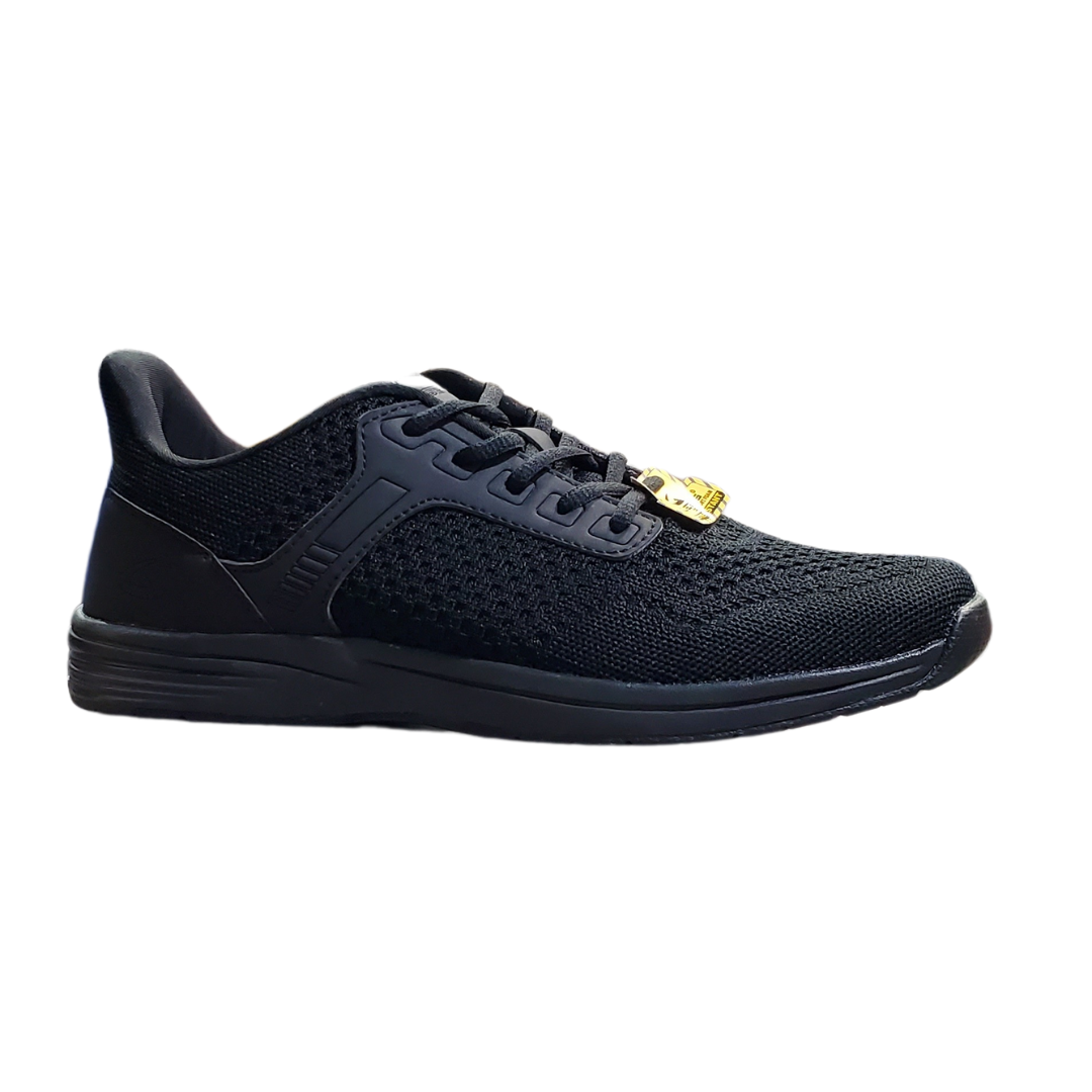 Geer's Comfort Foam Slip-Resistance Work Shoes D9901-SR
