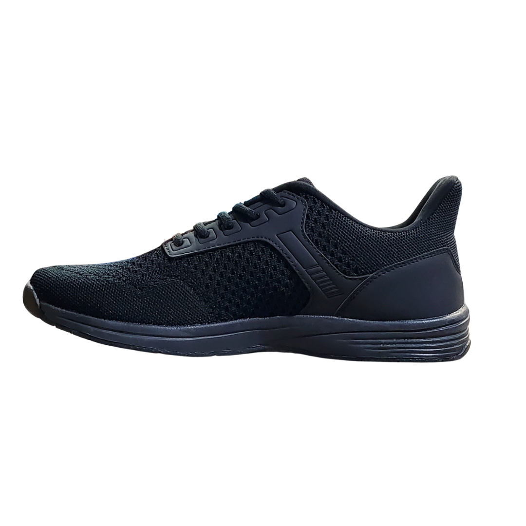 Geer's Comfort Foam Slip-Resistance Work Shoes D9901-SR
