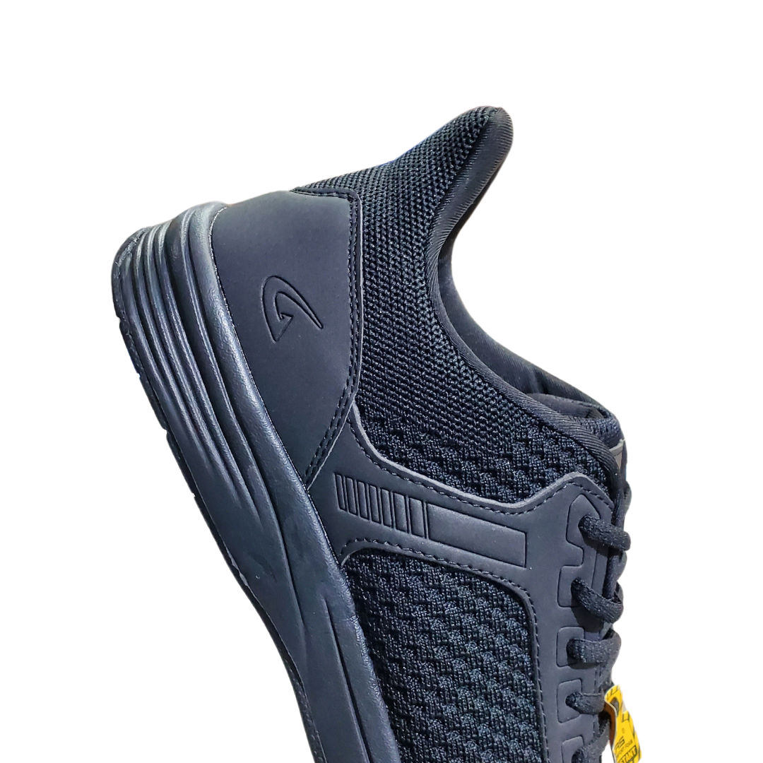 Geer's Comfort Foam Slip-Resistance Work Shoes D9901-SR