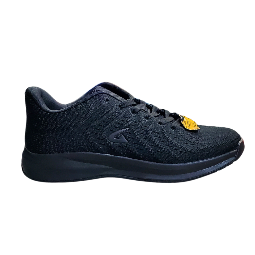 Geer's Comfort Foam Slip-Resistance Work Shoes D7901-SR-W