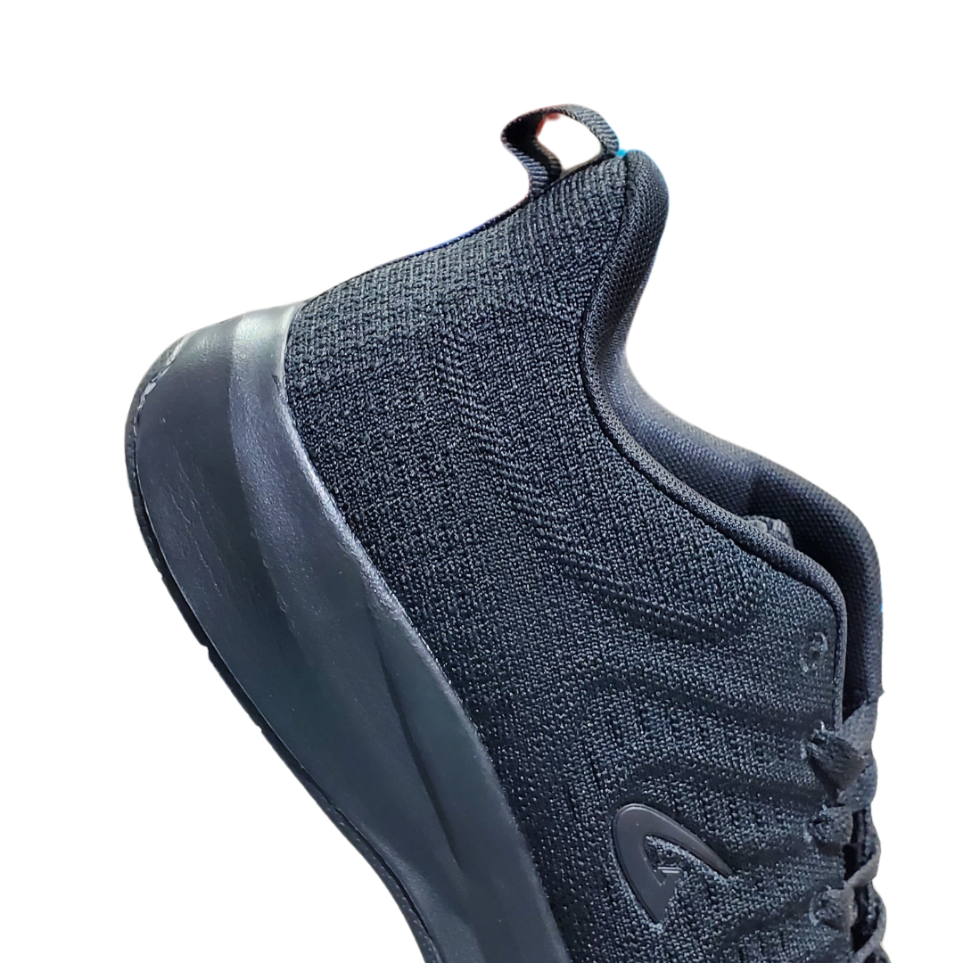 Geer's Comfort Foam Slip-Resistance Work Shoes D7901-SR-W