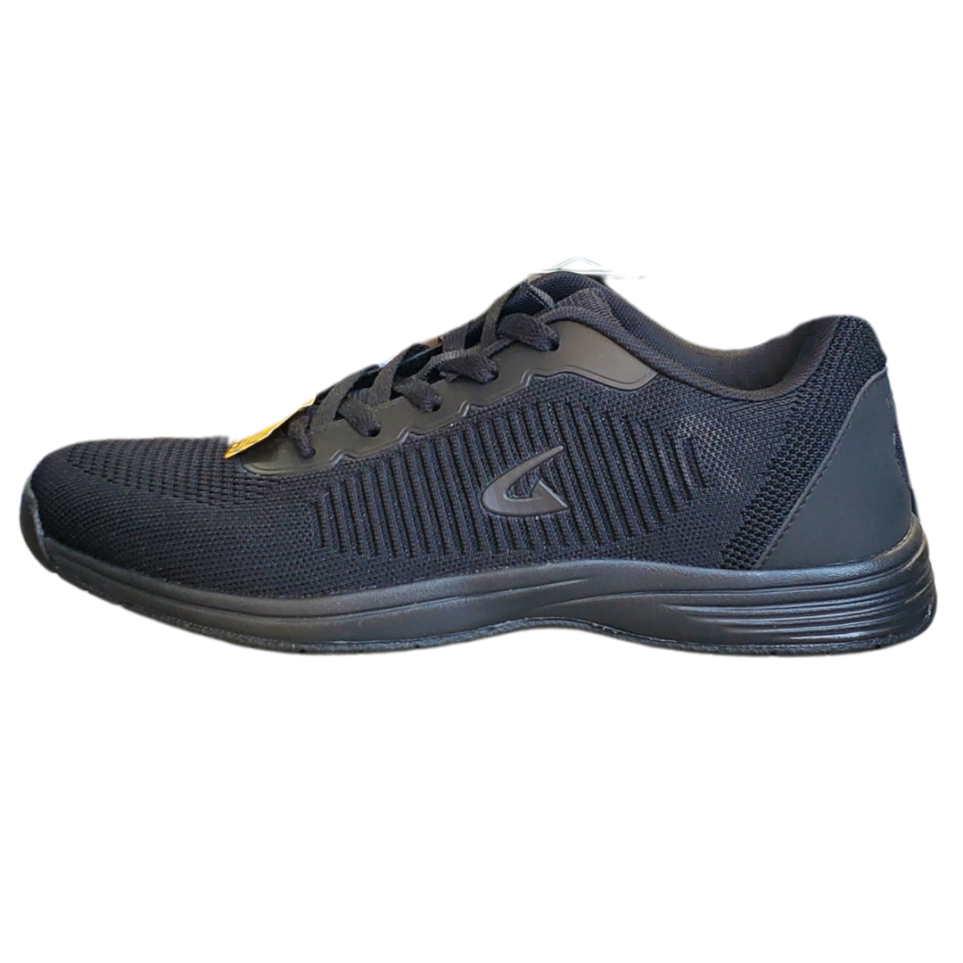 Geers Slip Resistant Work Shoes -D9946-SR