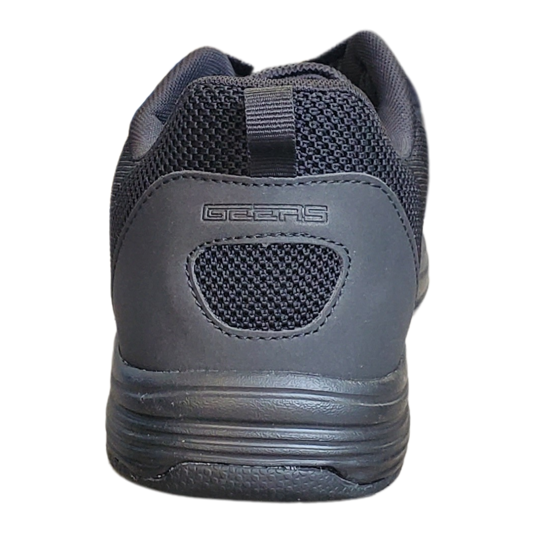 Geers Slip Resistant Work Shoes -D9946-SR