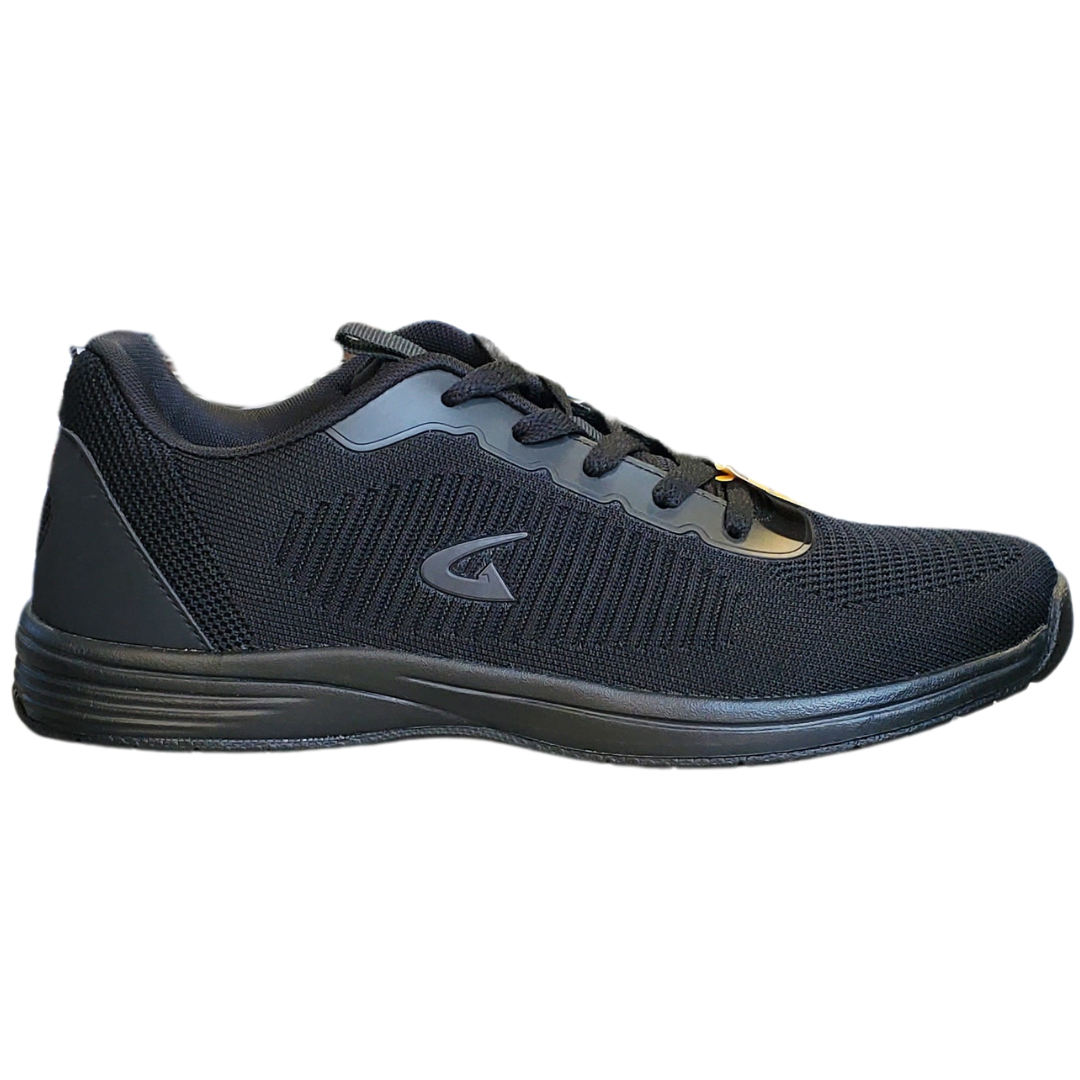 Geers Slip Resistant Work Shoes -D9946-SR