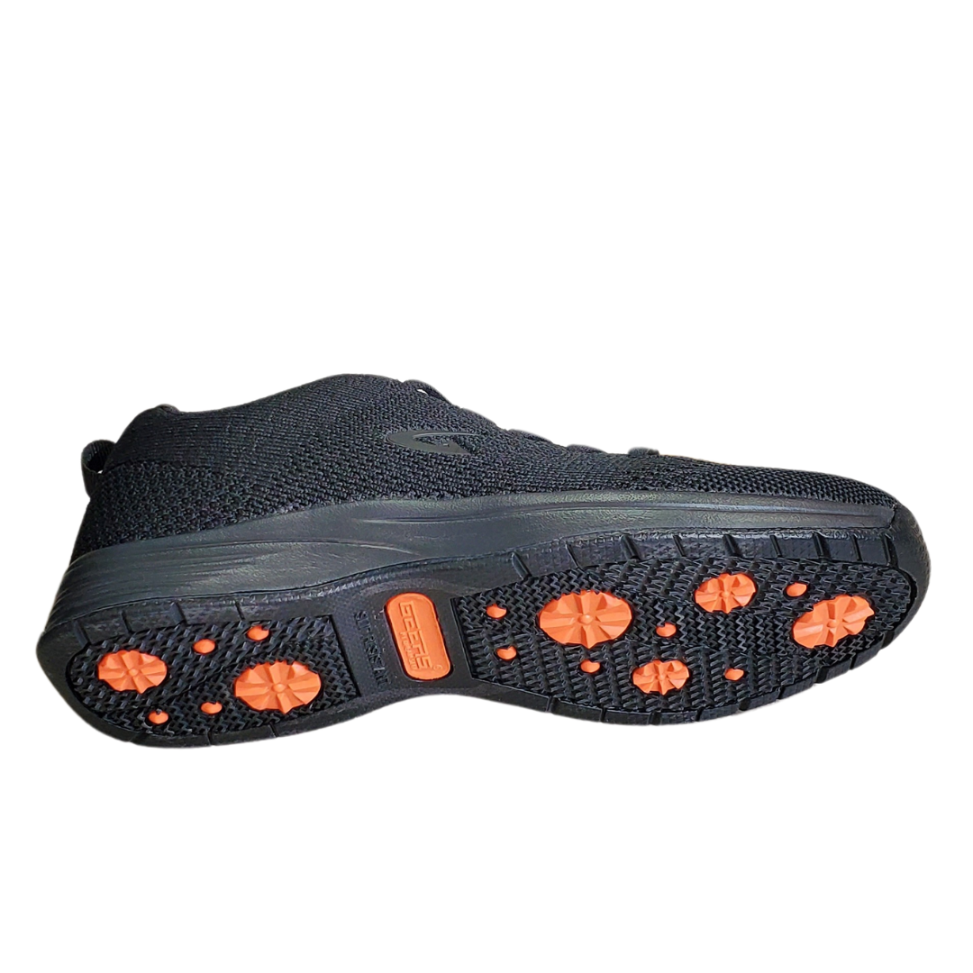Geer's Comfort Foam Slip-Resistance Work Shoes D9941