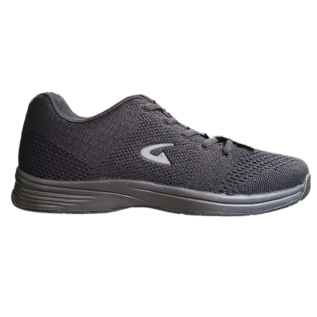 Geer's Comfort Foam Slip-Resistance Work Shoes D9941