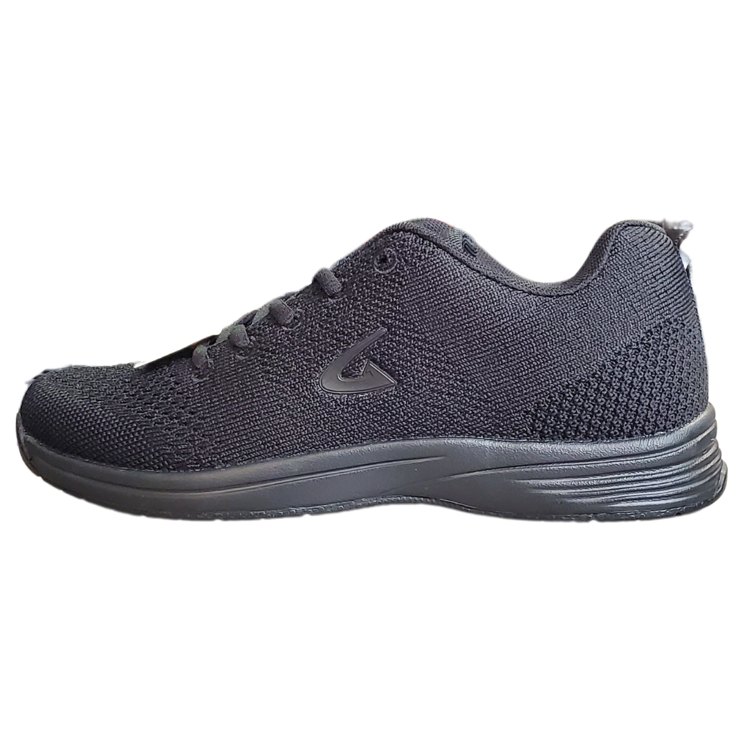Geer's Comfort Foam Slip-Resistance Work Shoes D9941