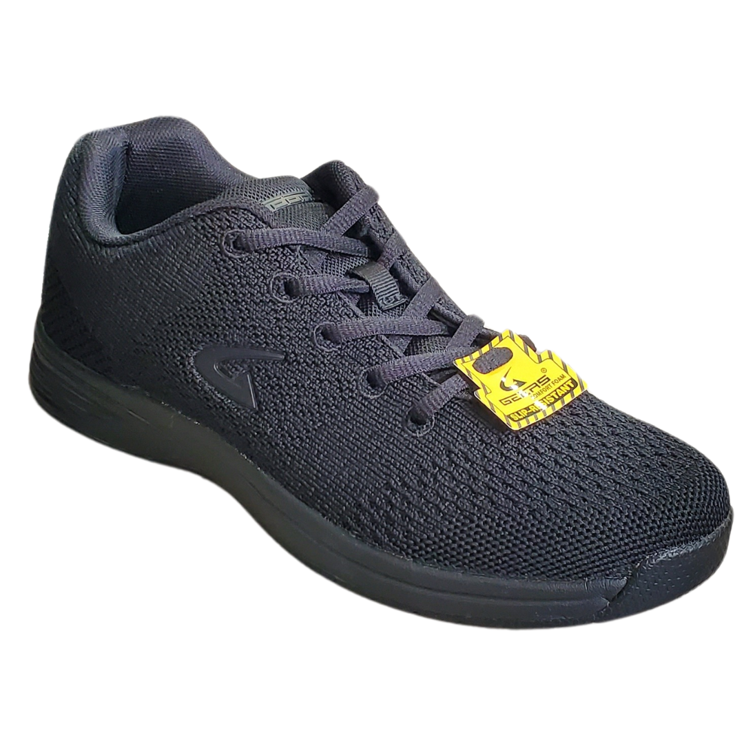 Geer's Comfort Foam Slip-Resistance Work Shoes D9941