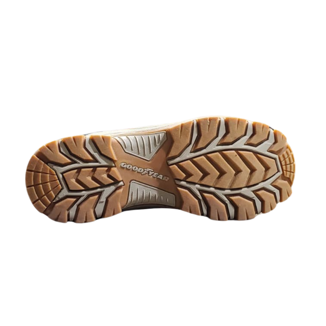 Goodyear Men’s Montana Work Boot – GY204195 Navy