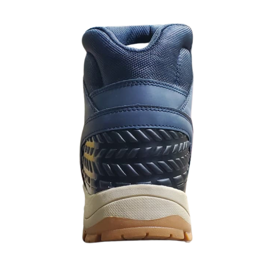 Goodyear Men’s Montana Work Boot – GY204195 Navy