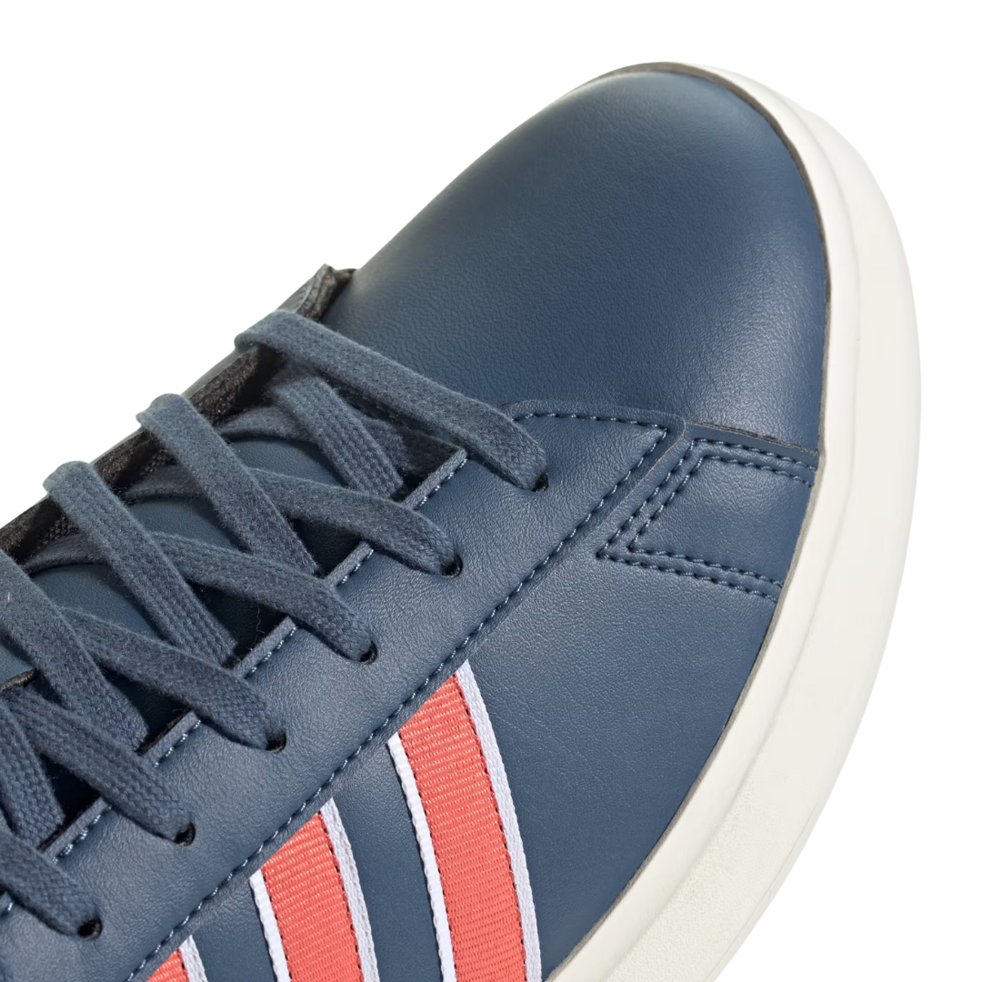 Adidas Grand Court 2.0 Men's Sneakers- IH4806