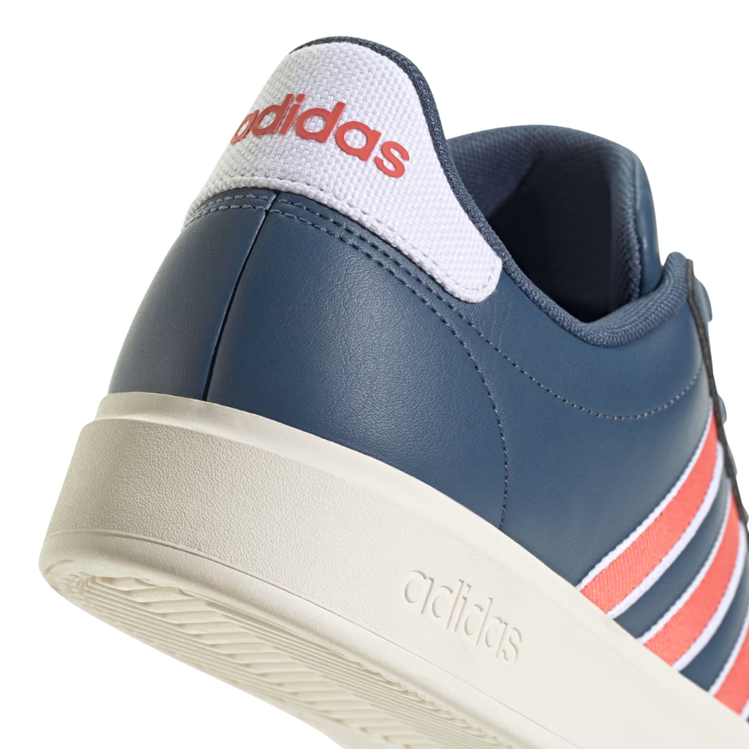 Adidas Grand Court 2.0 Men's Sneakers- IH4806