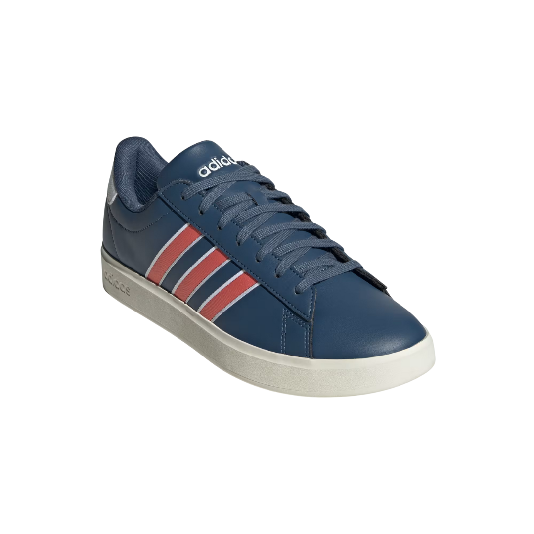 Adidas Grand Court 2.0 Men's Sneakers- IH4806
