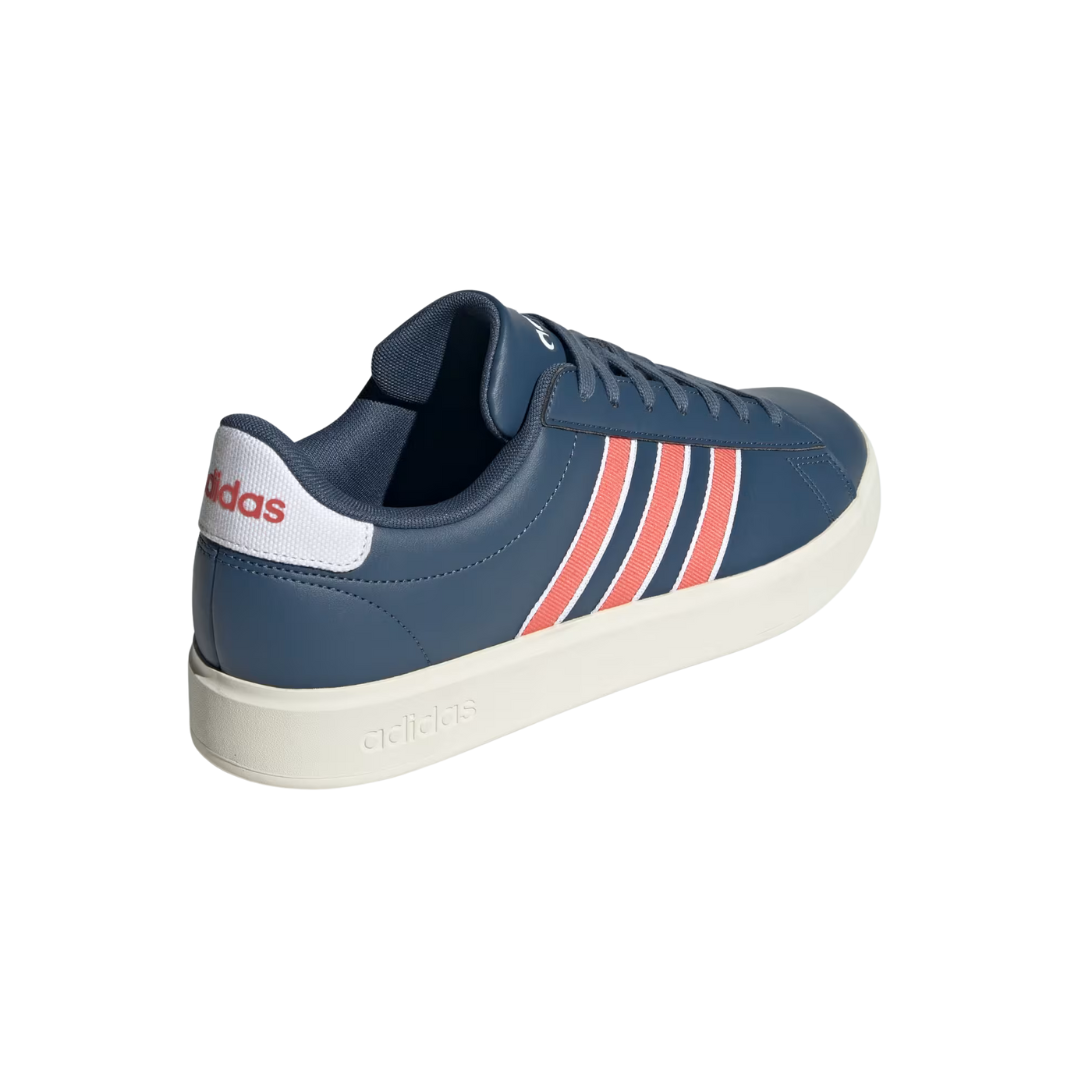 Adidas Grand Court 2.0 Men's Sneakers- IH4806