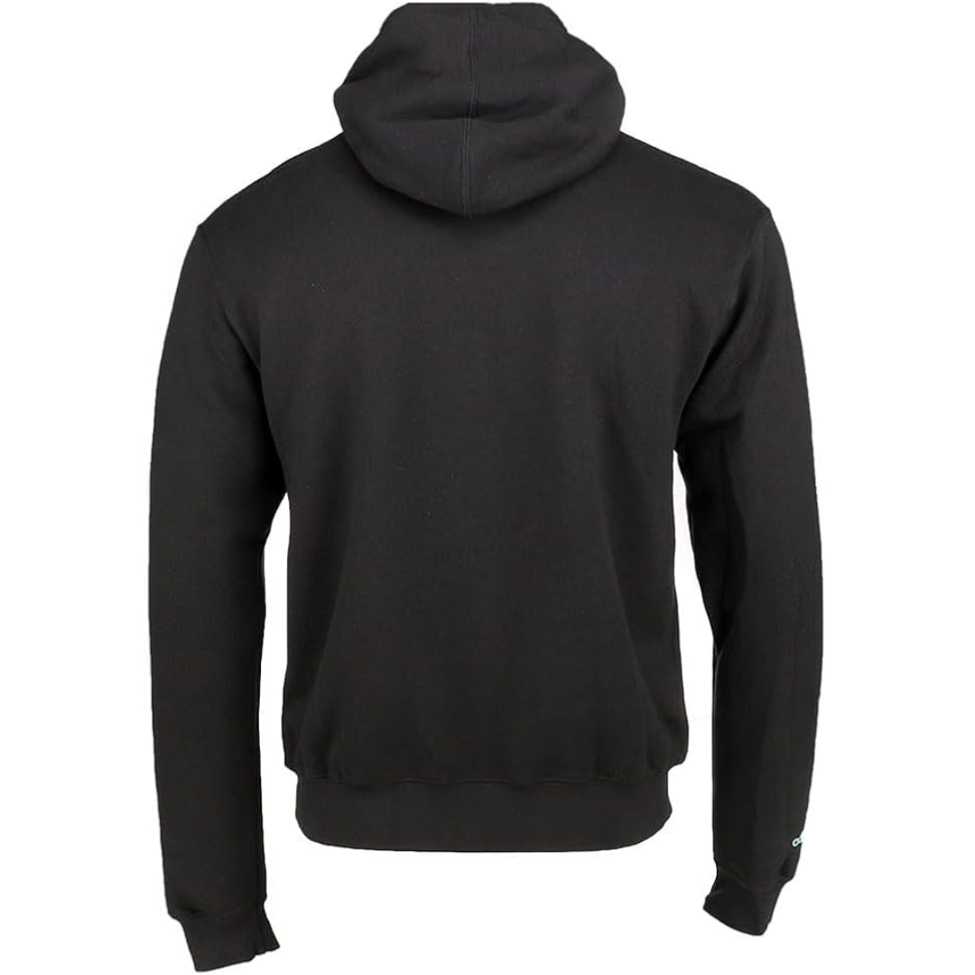 Adidas Men's Peace Sign Fleece Hoodie HC1789