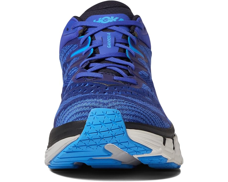 Hoka Gaviota 4, Zapatillas para Correr para Hombre