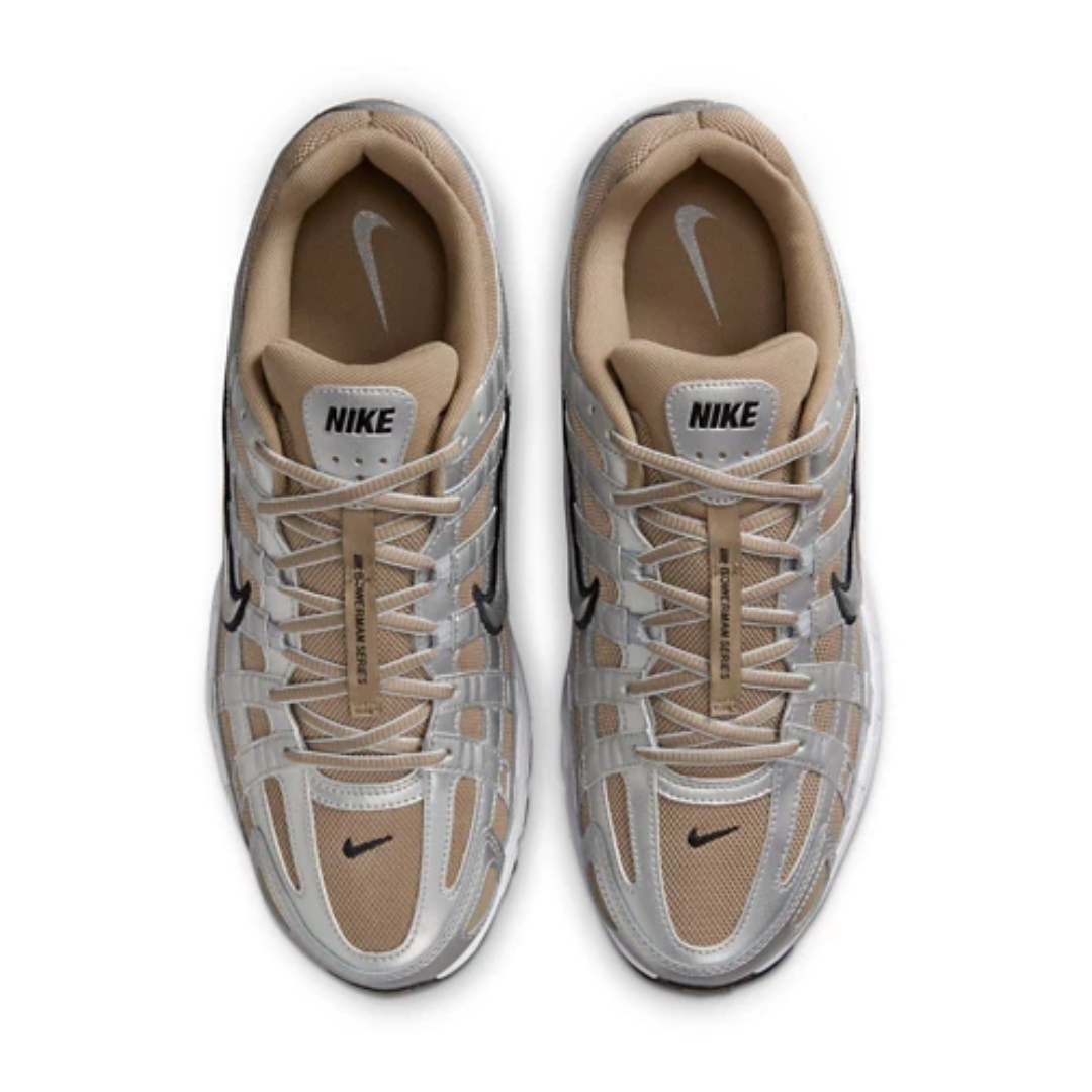 Nike Men's P-6000 Running Shoes HQ3030-200