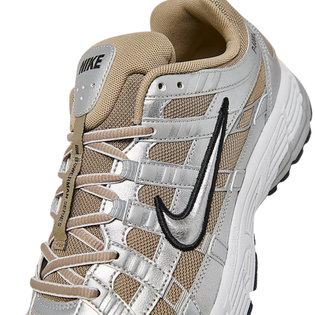 Nike Men's P-6000 Running Shoes HQ3030-200