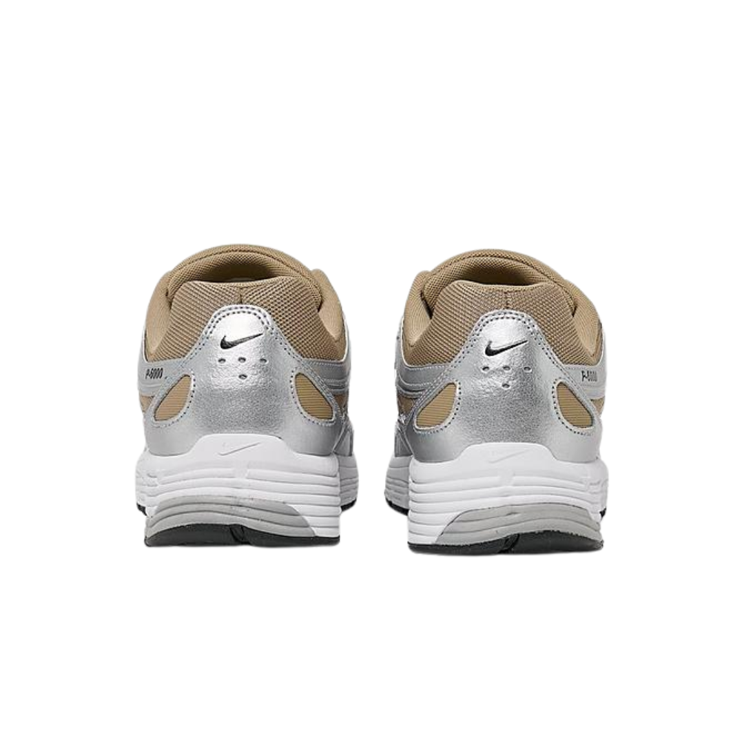 Nike Men's P-6000 Running Shoes HQ3030-200