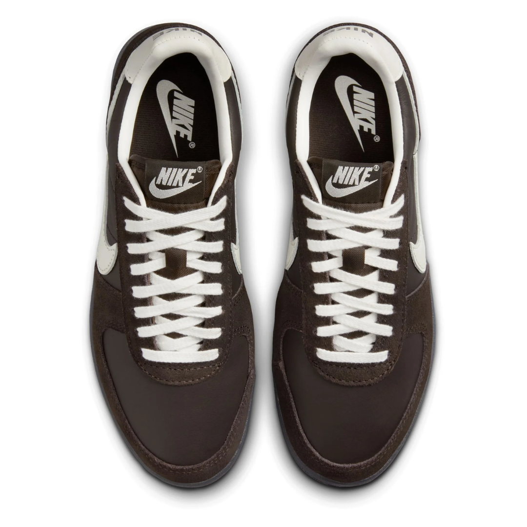 Nike Women's Field General Shoes Brown HV5130-220