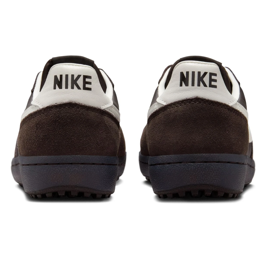 Nike Women's Field General Shoes Brown HV5130-220
