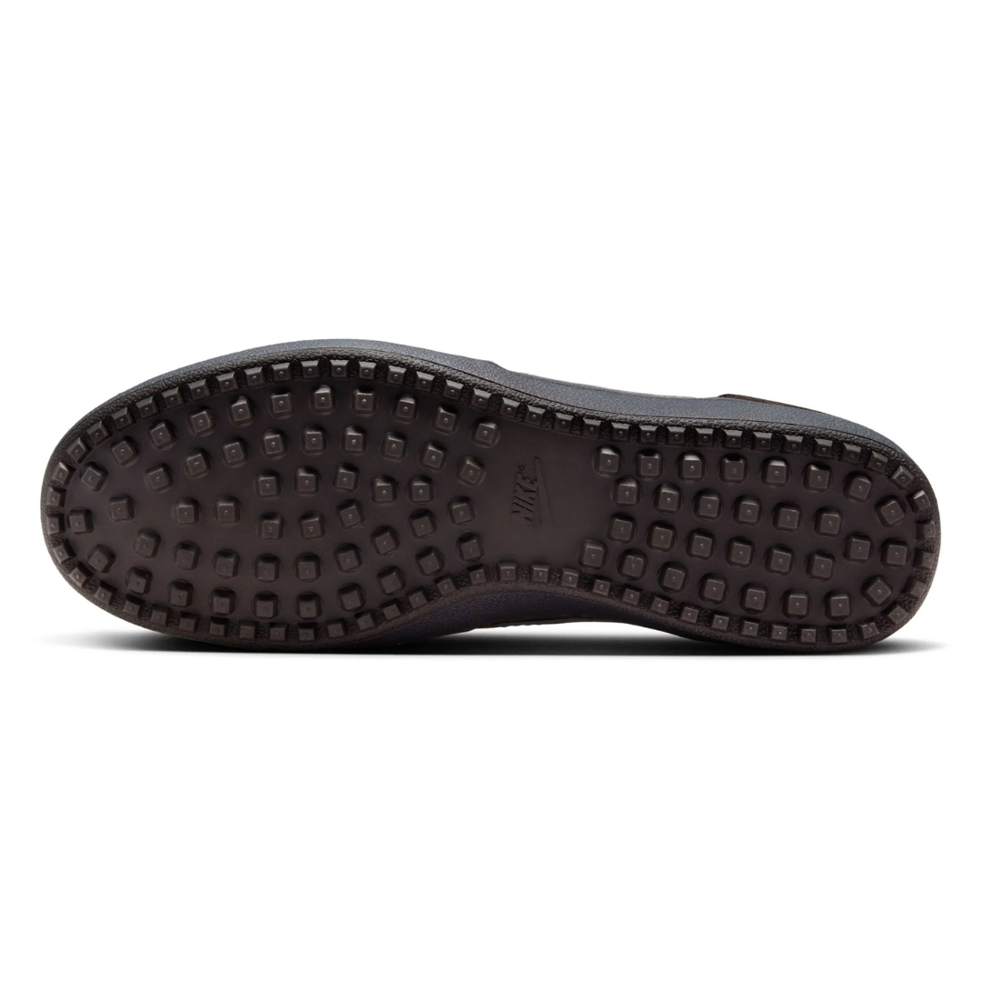 Nike Women's Field General Shoes Brown HV5130-220
