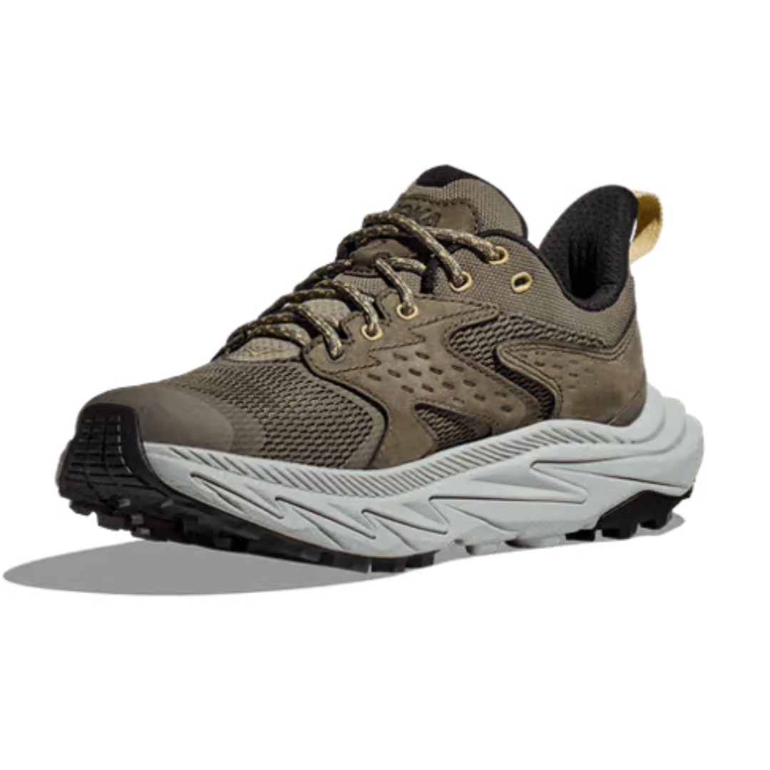 Hoka Big Kids's Anacapa 2 Low GTX Shoes – 1141630-OHMR